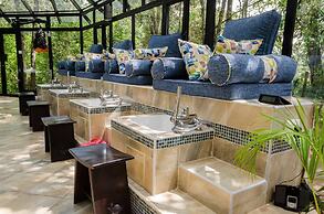 Entim Sidai Wellness Sanctuary