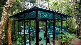 Entim Sidai Wellness Sanctuary