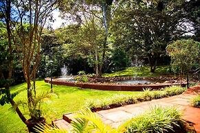 Entim Sidai Wellness Sanctuary