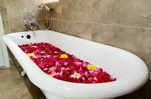 Entim Sidai Wellness Sanctuary