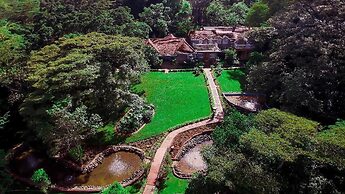 Entim Sidai Wellness Sanctuary