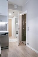 Santasport Apartment Hotel