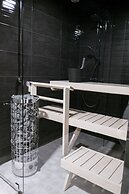 Santasport Apartment Hotel