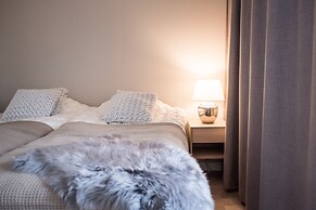 Santasport Apartment Hotel