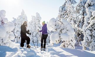 Santasport Apartment Hotel