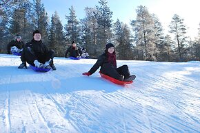 Santasport Apartment Hotel