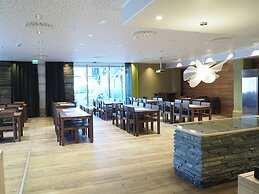 Santasport Apartment Hotel