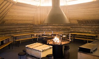 Santasport Apartment Hotel