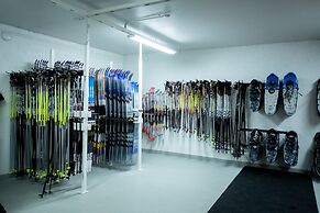 Santasport Apartment Hotel