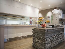 Santasport Apartment Hotel