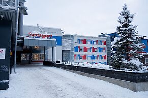 Santasport Apartment Hotel