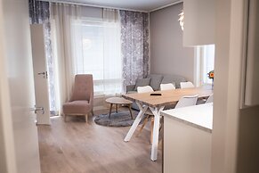 Santasport Apartment Hotel