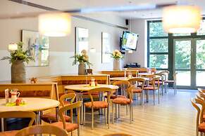 LEAG Konferenzcenter