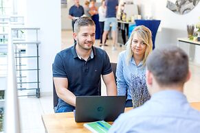 LEAG Konferenzcenter