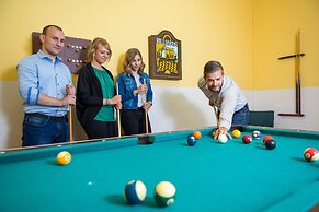 LEAG Konferenzcenter