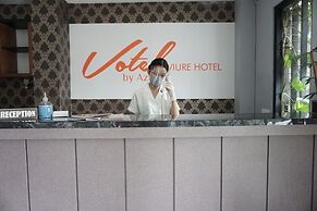 Votel Viure Hotel