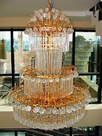 Hotel Hilltop International