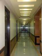 Hotel Hilltop International