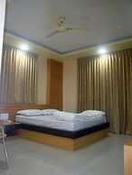 Hotel Hilltop International