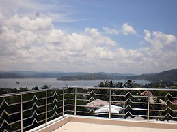 Hotel Hilltop International