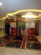 Hotel Hilltop International