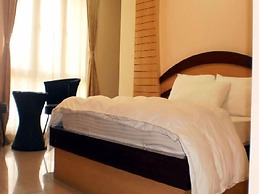 Hotel Hilltop International