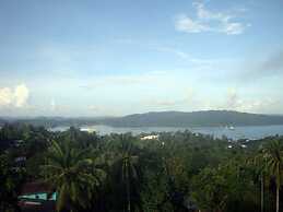 Hotel Hilltop International