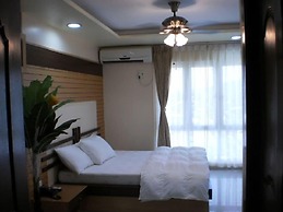 Hotel Hilltop International