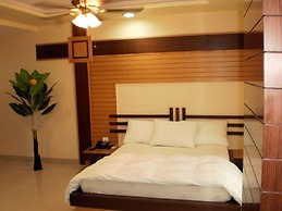 Hotel Hilltop International