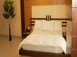 Hotel Hilltop International