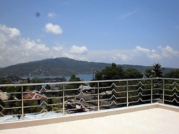 Hotel Hilltop International