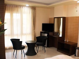 Hotel Hilltop International