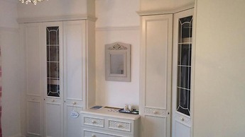 Hillcrest House Bed & Breakfast