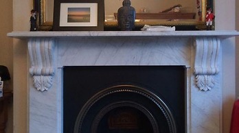 Hillcrest House Bed & Breakfast