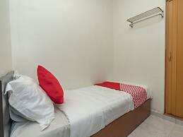 Fully Hotel Desa Tebrau