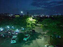 Fully Hotel Desa Tebrau