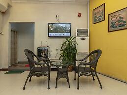 Fully Hotel Desa Tebrau