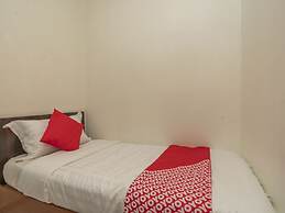 Fully Hotel Desa Tebrau