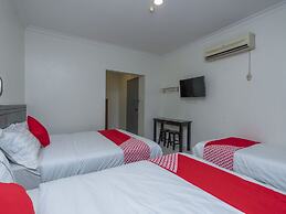 Fully Hotel Desa Tebrau