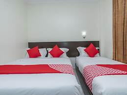 Fully Hotel Desa Tebrau