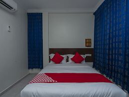 Fully Hotel Desa Tebrau