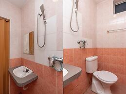 Fully Hotel Desa Tebrau