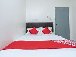 Fully Hotel Desa Tebrau