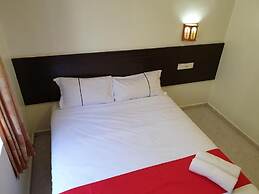 Fully Hotel Desa Tebrau