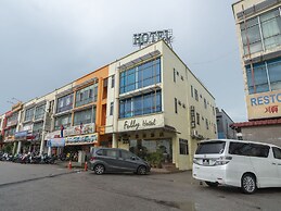 Fully Hotel Desa Tebrau