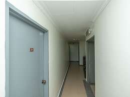 Fully Hotel Desa Tebrau