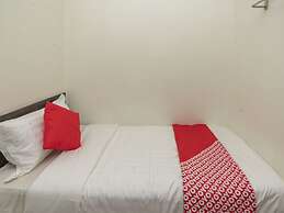 Fully Hotel Desa Tebrau