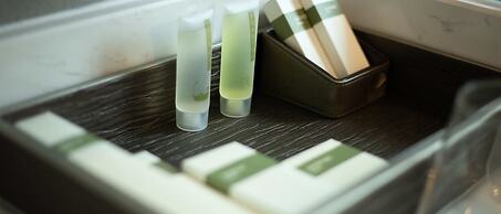 The Twin B Palace Hotel & Apartments