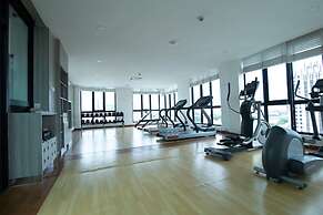 The Twin B Palace Hotel & Apartments