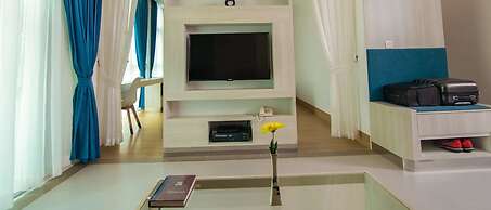 The Twin B Palace Hotel & Apartments